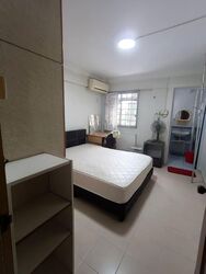 Blk 439 Fajar Road (Bukit Panjang), HDB 4 Rooms #559431831